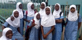 Court grants UI International School Muslim students right to wear hijab University of Ibadan International Muslim Students on Hijab