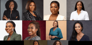 Empowering Nigerian women in Tech