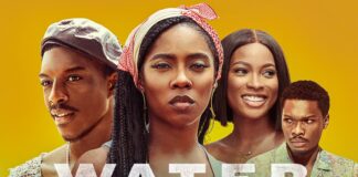 Water & Garri: Here is how Tiwa Savage got inspired for her debut movie production