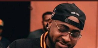 Davido reflects on losing friends, loved ones Davido