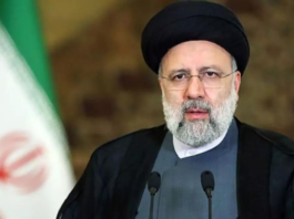 Ebrahim Raisi