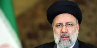 Iran declares five days of mourning following President Raisi’s death in helicopter crash Ebrahim Raisi
