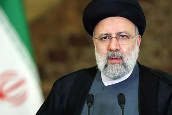 Ebrahim Raisi