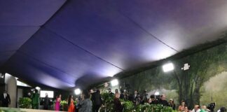 Met Gala 2024: Top picks for the dresscode, ‘Garden of Dreams’