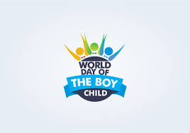 International Day of the Boy Child