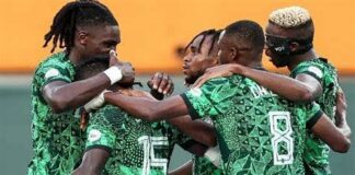 WC Qualifier: Okoye returns, Ismail invited in Super Eagles squad for South Africa, Benin