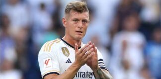 “… This chapter comes to an end” – Toni Kroos to retire from football