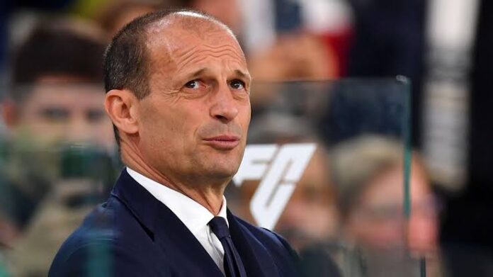 Juventus sack Massimiliano Allegri for behaviour “incompatible” with club values Juventus sack Massimiliano Allegri for behaviour “incompatible” with club values