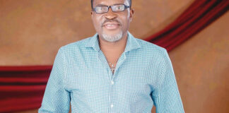 VIDEO: Giving pastors your salary not part of our culture – Kanayo O Kanayo Kenayo O Kenayo