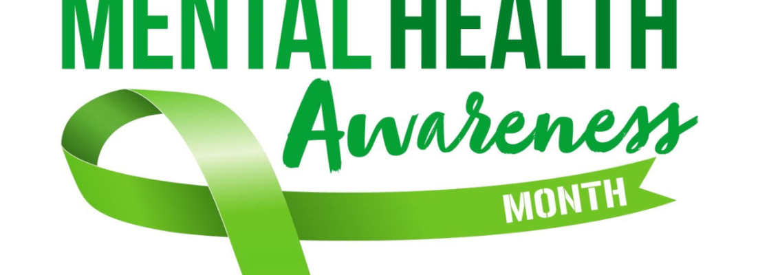 Mental Health Awareness Month