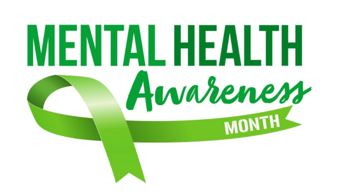 Mental Health Awareness Month: All you need to know about the commemoration Mental Health Awareness Month