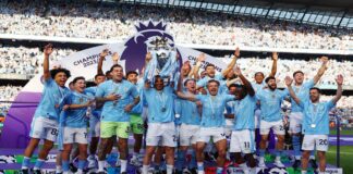 Premier league 23/24: All the award winners