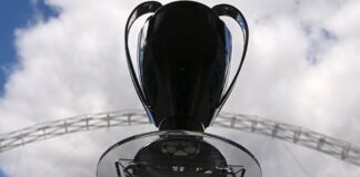 Underdogs Dortmund take the battle to the seasoned Real Madrid The UEFA Champions League