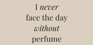 How to smell nice without actually breaking the bank