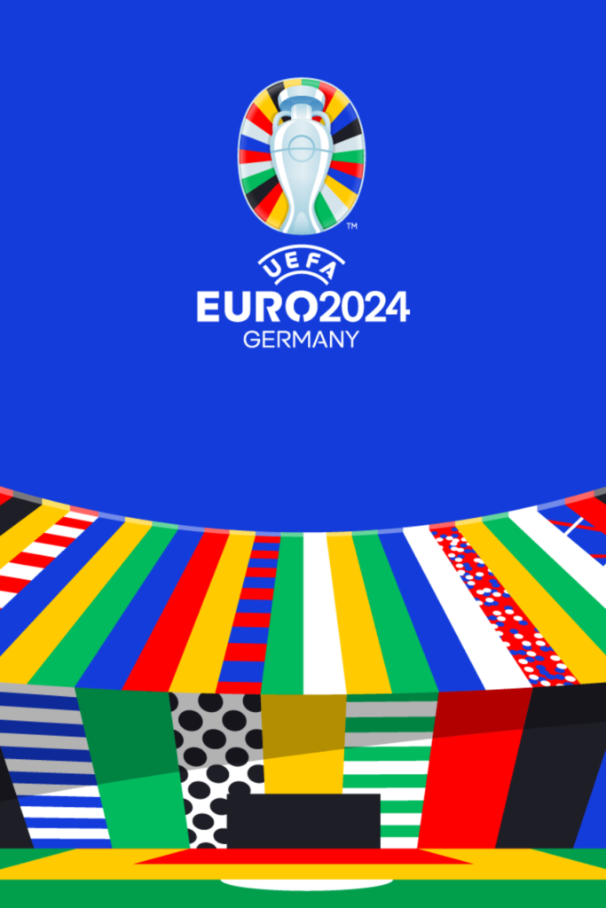 UEFA EURO 2024