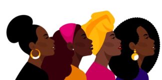 The Role of Women beyond mere representation in the society