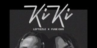 #KikiChallenge: A decadent response to a hypocritic song Kiki challenge