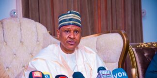 Strike: Information Minister appeals to organised labour