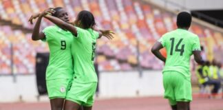 Dominican Republic 2024: Flamingos secure U17 Women’s World Cup ticket