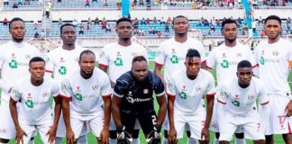 Rangers’ NPFL victory: A tale of true redemption