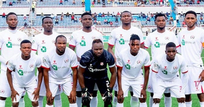 Rangers’ NPFL victory: A tale of true redemption Rangers’ NPFL victory: A tale of true redemption