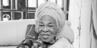 Ex-Senate President Bukola Saraki loses mum