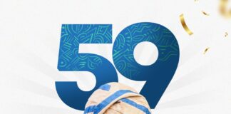 Babajide Sanwo-Olu turns 59