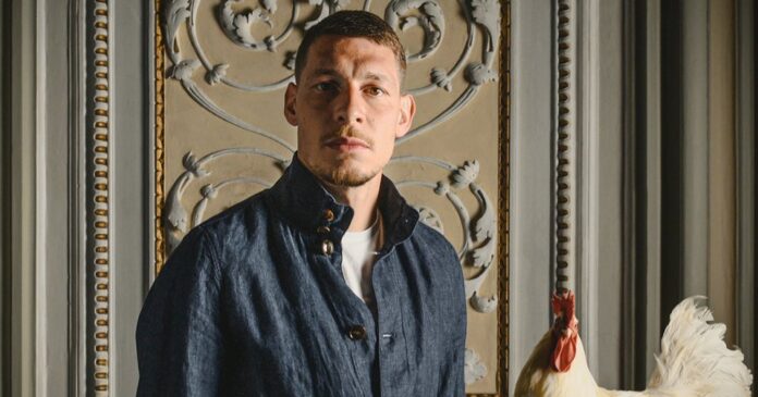 From €100m asset to €4.5m bargain: The rise and fall of Andrea Belotti From €100m asset to €4.5m bargain: The rise and fall of Andrea Belotti