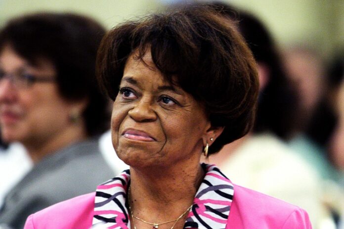 Michelle Obama’s mother, Marian Robinson dies at 86 Michelle Obama’s mother, Marian Robinson dies at 86