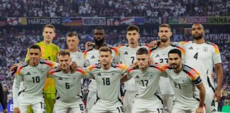 Euro 2024: Germany’s return to the big stage