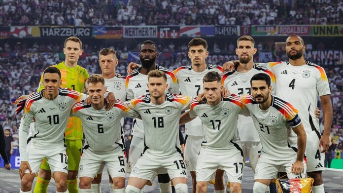 Euro 2024: Germany’s return to the big stage Euro 2024: Germany’s return to the big stage