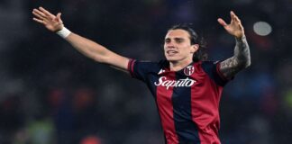 Riccardo Calafiori: Italy’s aura defender on everyone’s list