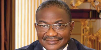 Akwa Ibom Govt implements measures to prevent cholera outbreak Akwa Ibom state Commissioner for Health, Prof. Augustine Umoh. Photo:thedune.ng