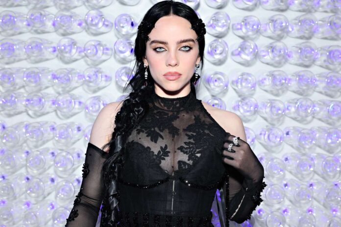 Billie Eilish makes interesting confession about her relationships, reveals she has never been dumped, heartbroken Billie Eilish