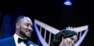 “I regret getting married to Blossom Chukwujekwu”- Nollywood actor’s ex-wife, Maureen Esisi reveals Blossom Chukwujekwu x Maureen Esisi (Photo Credit: NigerianEye)