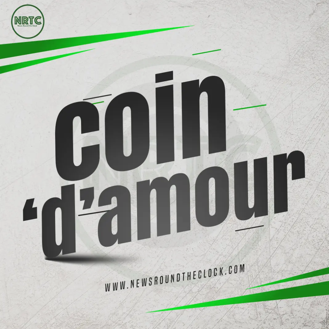 COIN DÁRMOR