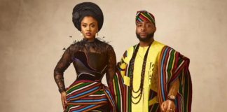 Chivido2024: “Marrying an Igbo woman isn’t easy”- Davido reveals (VIDEO) Chioma Rowland x Davido (Photo Credit: NRTC Library)