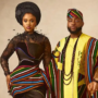 Chioma Rowland x Davido (Photo Credit: NRTC Library)