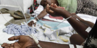 Cholera outbreak in Bokkos LGA, Plateau claims four lives cholera outbreak