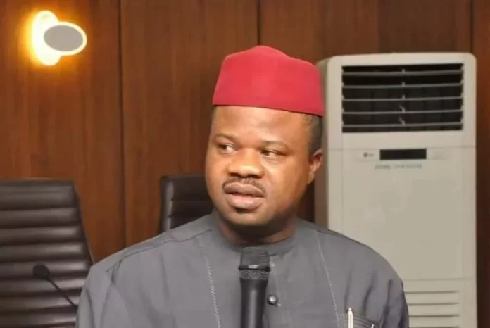 Chris-Isiguzo-jpeg NUJ President Chris Isiguzo