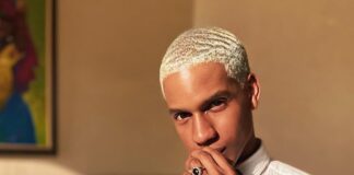 “Older generation not happy in marriages”- Fashionista, Denola Grey Denola Grey (Photo Credit: Daily Post)