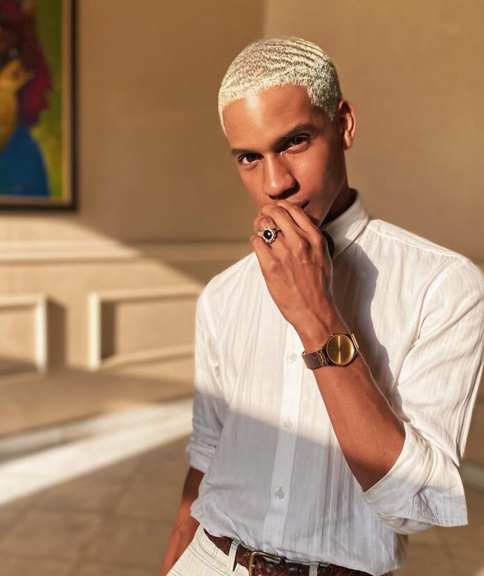 “Older generation not happy in marriages”- Fashionista, Denola Grey