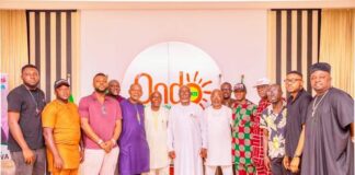 EFCC Raid: Aiyedatiwa meets nightclub owners