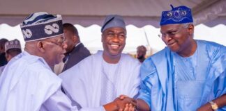 Eid-el-Kabir: Tinubu calls for love, charity to vulnerable