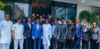 We’ll continue attracting local, foreign investors to boost economy – Aiyedatiwa