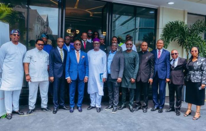 We’ll continue attracting local, foreign investors to boost economy – Aiyedatiwa We’ll continue attracting local, foreign investors to boost economy – Aiyedatiwa