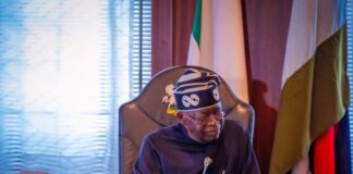 Tinubu says Nigeria remains committed to balanced approach to energy transition
