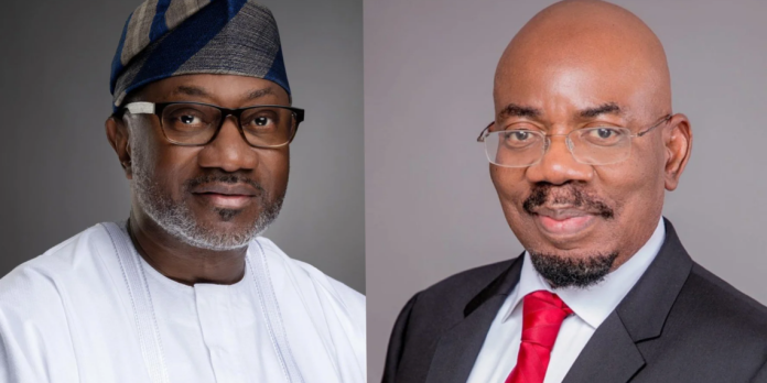 Billionaire Otedola accuses Jim Ovia’s Zenith Bank of fraudulent activity on Seaforce shipping account