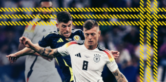 Euro 2024: Germany commences tournament in flying colours as host scold ‘bland’ Scotland 5-1 Germany VS Scotland (Photo Credit: ScotlandNT/X)