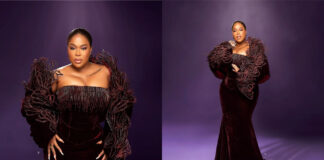 “Stealthing is rape”- Nigerian OAP Moet Adebe claims Moet Ababe (Photo Credit: NRTC Library)